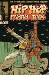 Hip Hop Family Tree #08