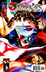 Thundercats: Battle of the Planets