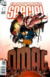 Countdown Special: OMAC