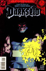 Darkseid (Villains): New Year's Evil