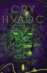 Cry Havoc #03