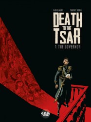 Death to the Tsar #01 - The Governor