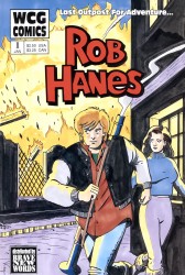 Rob Hanes #01