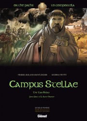 Campus Stellae T2 - The Two Relics