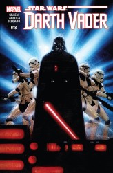 Darth Vader #18