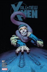 All-New X-Men #07