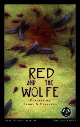 Red and the Wolfe #7 вЂ“  Blood & Feathers