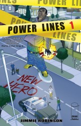 Power Lines #1