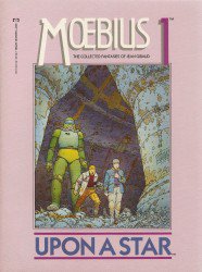 Moebius: Upon A Star