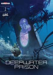 Deepwater Prison Vol.1 - Constellation