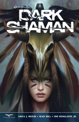 Grimm Fairy Tales - Dark Shaman Vol.1 (TPB)