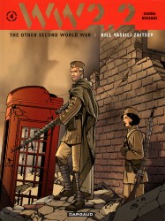 WW 2.2 Vol.4 - Kill Vassili Zaitsev