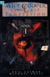 The Last Temptation of Alice #1вЂ“3 Complete