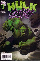Hulk Smash! #1вЂ“2  Complete