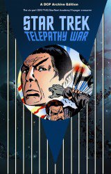 Star Trek: Telepathy War