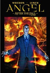Angel - After the Fall Vol.2 - First Night