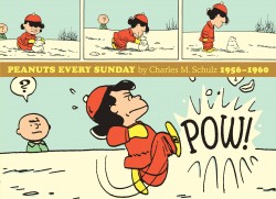 Peanuts Every Sunday - 1956-1960 Vol.2