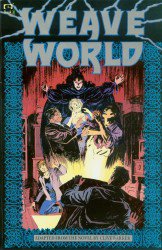 Clive Barker: Weaveworld #1вЂ“3 Complete