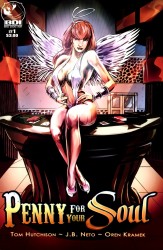 Penny For Your Soul #01-06