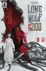 Lone Wolf 2100 вЂ“ Chase the Setting Sun #4