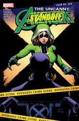 Uncanny Avengers #08