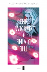 The Wicked + The Divine #18