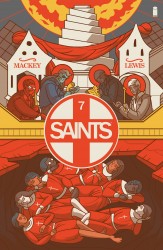Saints #07