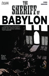 Sheriff of Babylon #05