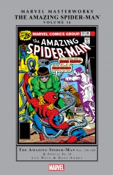 Amazing Spider-Man Masterworks Vol.16