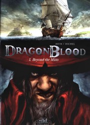 Dragonblood #1-6