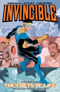 Invincible Vol.5 - The Facts of Life (TPB)