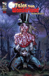 Tales from Wonderland: Mad Hatter II