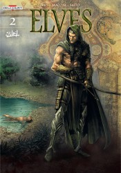 Elves Vol.2 - The Honor of the Sylvan Elves
