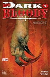 The Dark and Bloody #3