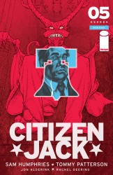Citizen Jack #05