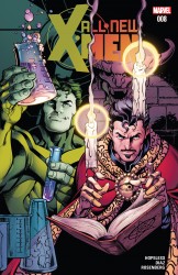 All-New X-Men #08