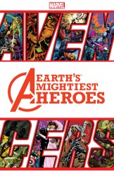 Avengers - Earth's Mightiest Heroes II