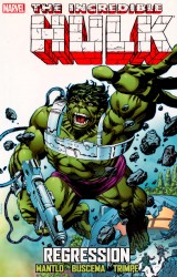 Hulk - Regression (TPB)