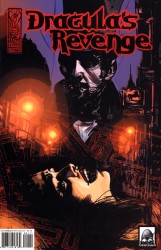 Dracula's Revenge #01-02