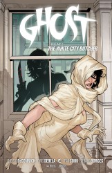 Ghost Vol.2 - The White City Butcher