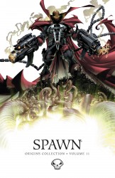 Spawn Origins Collection Vol.11