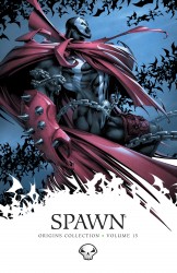 Spawn Origins Collection Vol.15