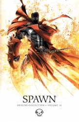 Spawn Origins Collection Vol.16