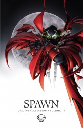 Spawn Origins Collection Vol.18