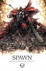 Spawn Origins Collection Vol.17