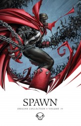 Spawn Origins Collection Vol.19
