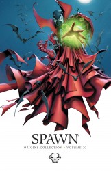 Spawn Origins Collection Vol.20