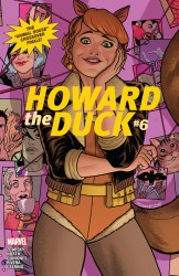 Howard The Duck #06