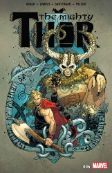 The Mighty Thor #6