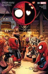 Spider-Man - Deadpool #04